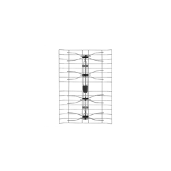 Zunanja antena DVB-T/DVB-T2/DAB