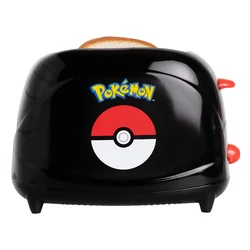 NON Mad Monkey Pokémon Toaster - črn, rdeč, bel