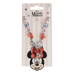 Disney Nakit za Devojčice - Ogrlica Minnie | Kozmo | Cerda Beauty