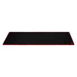 Podloga Gaming Defender Black Ultra 800x300x3mm