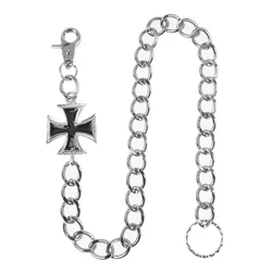 Verižica Iron Cross - PSY1159