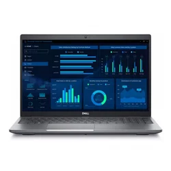 DELL Precision M3581 (FHD i7-13800H, 32GB, 512GB SSD, RTX 2000 8GB, BL FP SC, Win11Pro