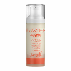 Barry M Flawless Original podloga za make-up 30 ml nijansa 941 White za žene