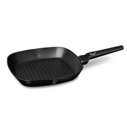 Kaufmax Gril tiganj Black Vantage Collection KM-0159 28cm