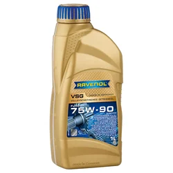 Ravenol Ulje za menjače VSG 75W-90, 1 l