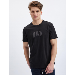 GAP Majica 724703 Črna