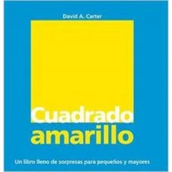 Cuadrado amarillo