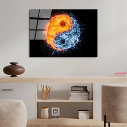 Wallity Slika UV-422, 50 x 70 cm