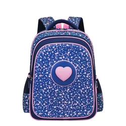 S-Cool Ranac sa ojačanim leđima 3D Eva Purple heart SC2991, 42x30x22cm, Ljubičasti