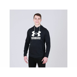 Under Armour Duks ua Rival terry logo hoodie M