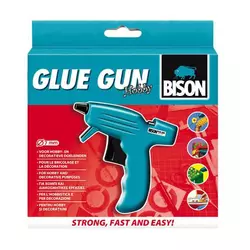 BISON Pištolj za plastiku hobby, 7mm