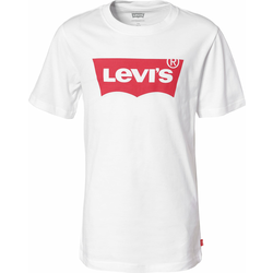 LEVIS Majica Batwing Tee, bela