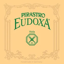 PIRASTRO EUDOXA SET STRUN ZA VIOLO