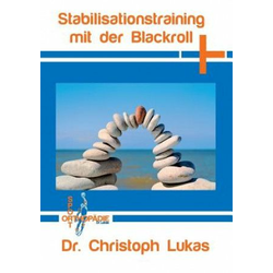 Stabilisationstraining mit der Blackroll