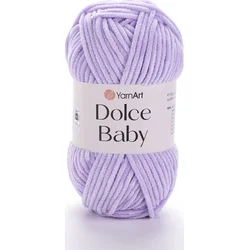 Yarn Art Dolce Baby 744 Pletilna preja