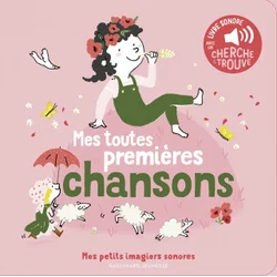 Mes toutes premieres chansons