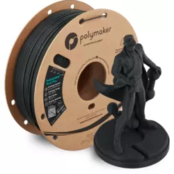 PLA Pro Dark Grey - 1,75 mm/1000 g