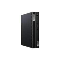 LENOVO ThinkCentre M70q Gen 3 Tiny (Black) i3-12100T, 8GB, 256GB SSD (11T30034YA)