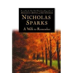 Walk to Remember