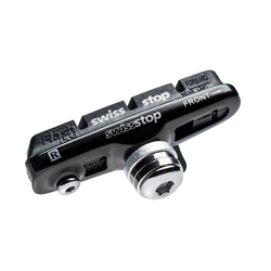 PAKNOVI SWISSSTOP FULL FLASH PRO ORIGINAL BLACK - SHIMANO / SRAM