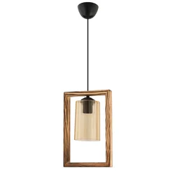 OPVIQ Luster Rectangle Single Glass