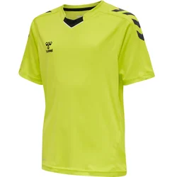 otroški športni dres hmlCORE XK POLY S/S