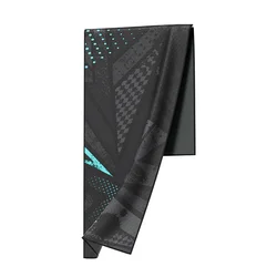 Li-Ning Peškir, Crni