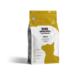 Specific hrana za mačiće - Kitten 400g