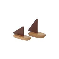 Ferm Living Dekorativna figura 2-pack