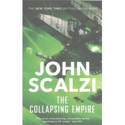 Collapsing Empire