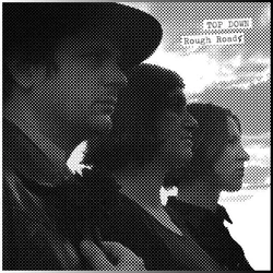 TOP DOWN - Rough Roads (LP)