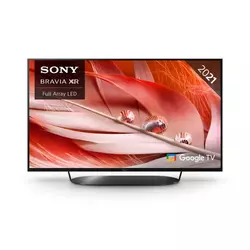 SONY LED TV XR55X92J