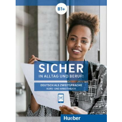 Sicher in Alltag und Beruf
