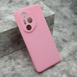 Maska GENTLE COLOR za Honor 300 Pro/Honor 300 Ultra/ roza