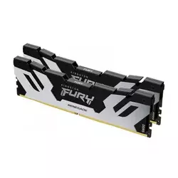 KINGSTON KF564C32RSK2-64 RAM memorija, DDR5, DIMM, 64GB 2x32GB, kit/6400MT/s FURY Renegade