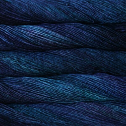 Malabrigo Washted 247 Whales Road