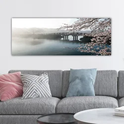 Opviq Slika na platnu 30x80cm