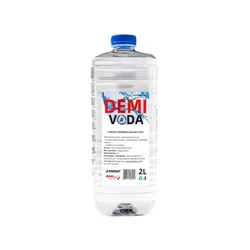 B energy b energy demineralizovana voda 2l all season ( 00720006 )