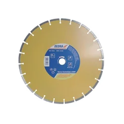 Dedra LASER Diamantni rezalni disk 300 mm/25,4 - H1159