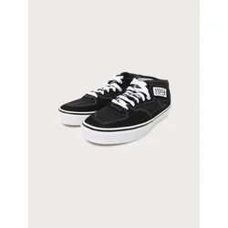 VANS Visoke superge Half Cab Decon črna