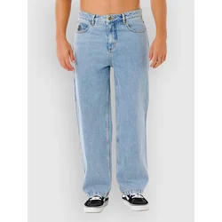 Rip Curl Nu Dose Jeans washed blue