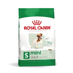 ROYAL CANIN Suva hrana za pse Adult Mini 8 KG