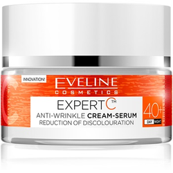 Eveline Expert C  Krema-Serum Protiv Bora 50  ml 40+