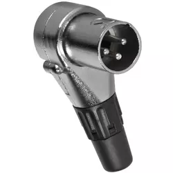 American Audio Accu-Cable AC-C-XM-90