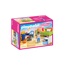 Playmobil Dollhouse Tinejdžerska soba ( 1030662 )
