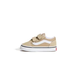 VANS Superge Old Skool pesek / bela
