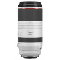CANON Objektiv RF 100-500mm f/4.5-7.1L