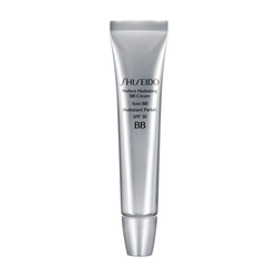 BB hidratantna krema Shiseido Srednji Ton Kože (30 ml)
