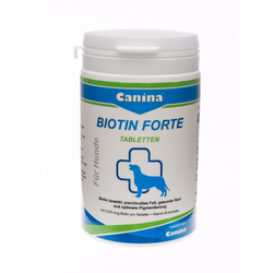 Biotin forte tablete 200g