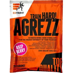 Extrifit Sport Nutrition Protein Agrezz, Narandža, 20.8g